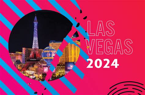 las vegas market 2024 dates